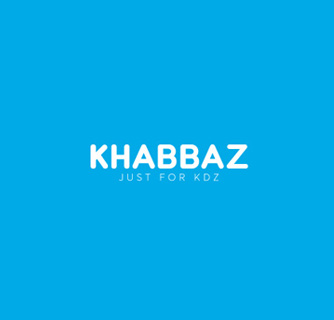 logo of Khabbaz Kids