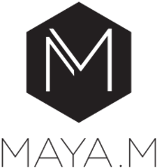 logo of Maya M.