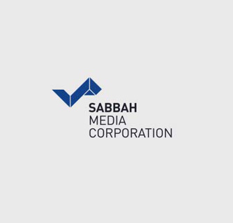 logo for Sabbah Media Corporation