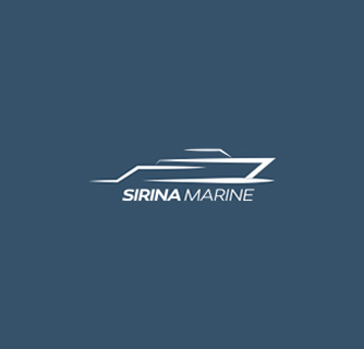 logo of SIRINA MARINE