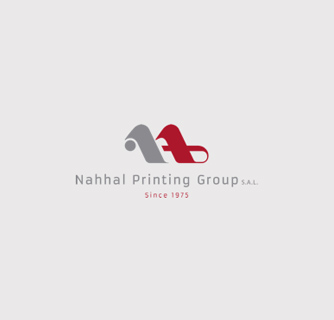 logo of Nahhal Printing Group