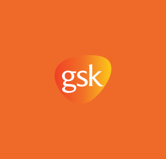 logo of GSK