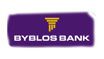 logo of Byblos Bank