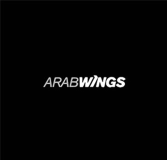 logo of ARABWINGS