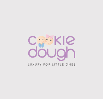 logo of COOKIE DOUGH