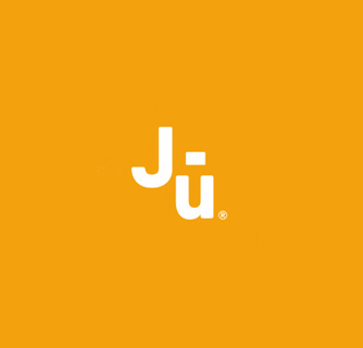logo of JU