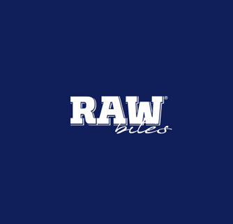 logo of Raw Bites