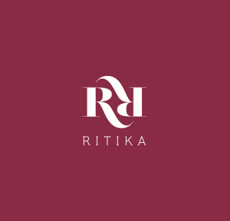 logo of RITIKA