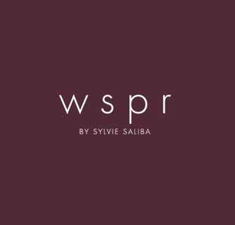 logo of WSPR Fine Jewelry
