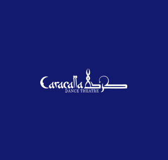 logo of CARACALLA